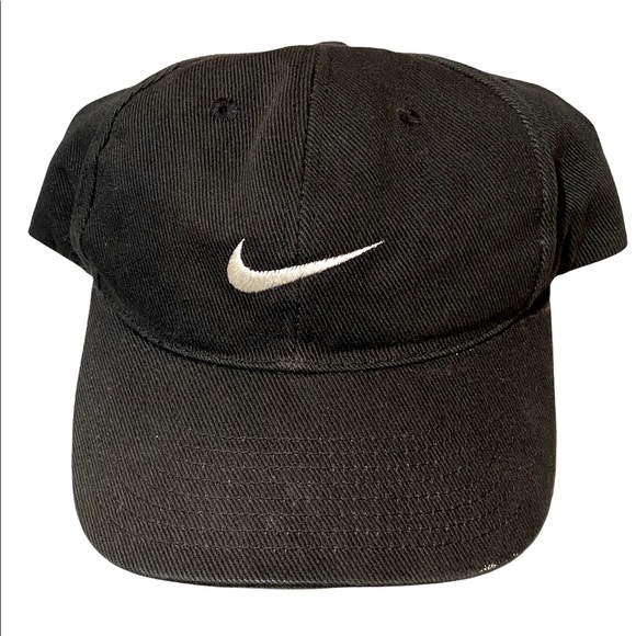 VTG 90s Nike Brand Snapback Hat
